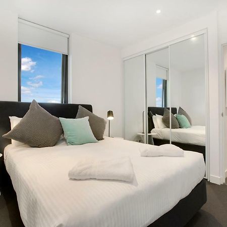The Caulfield Aparthotel Melbourne Kültér fotó